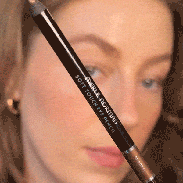 Soft Touch Eye Pencil Teak